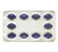 Aurogra 100 mg (Аурогра) 